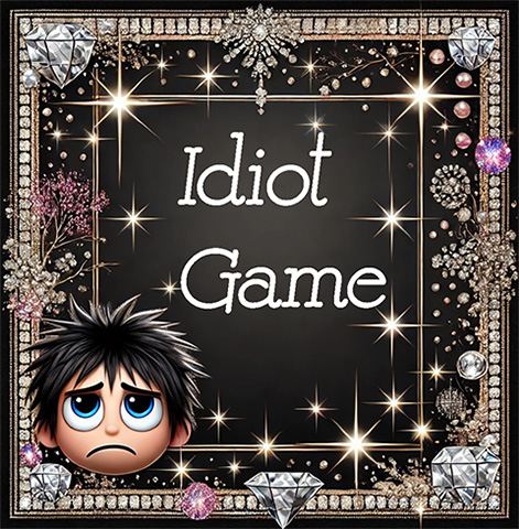 Idiot Test Game