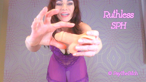 PayTheBitch JessicaGBanks Little Willy Ruthless SPH